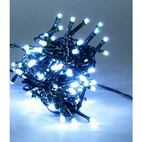 1000LED BIA FR M20 + 2 F - CONTRÔLE - TRANSF