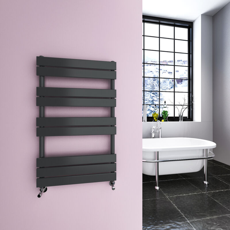 Image of Sky Bathroom - Flat Panel Heated&hellip;