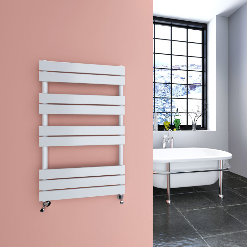 Image of Sky Bathroom - Flat Panel Heated&hellip;