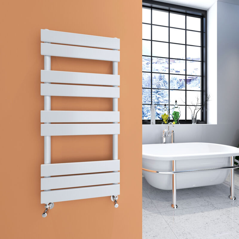 Image of Sky Bathroom - Flat Panel Heated&hellip;