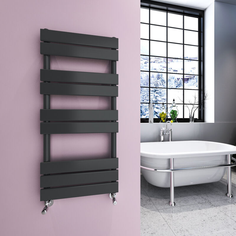 Image of Sky Bathroom - Flat Panel Heated&hellip;
