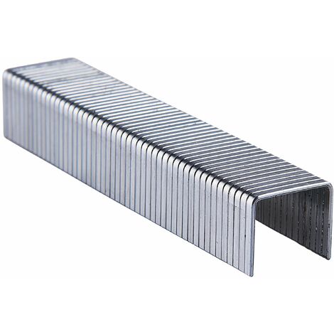 1000pc 10mm Staples - B3751