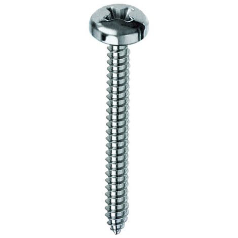1000PZ VITI PARKER TESTA CILINDRICA 4,2X 9,5