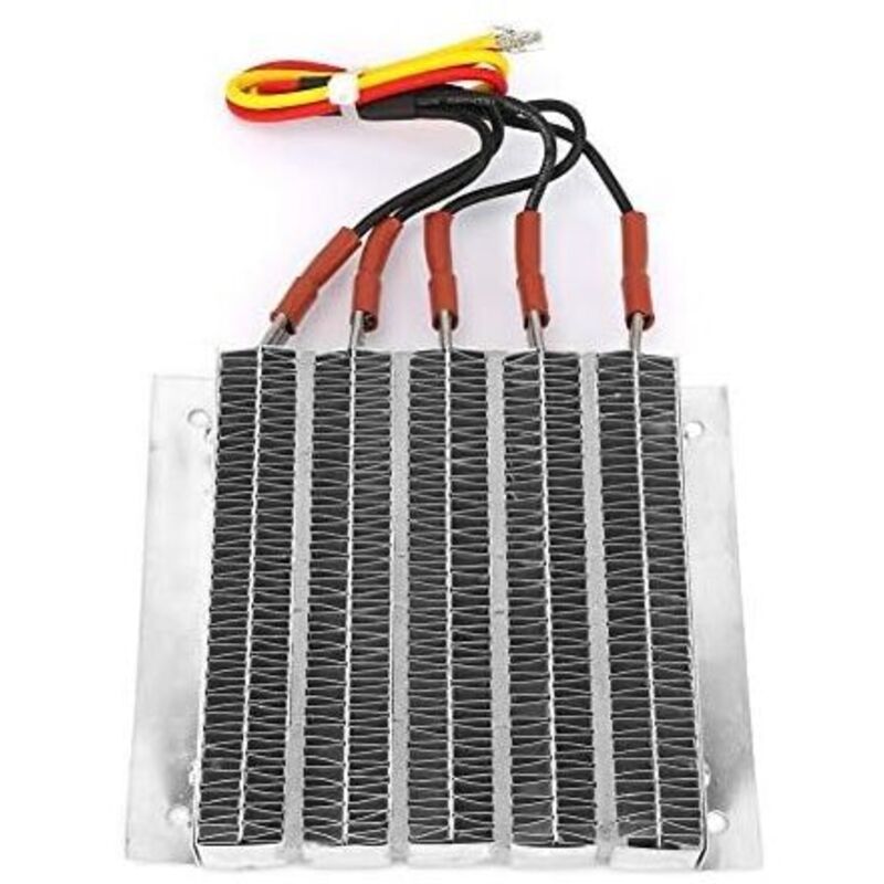 Image of 1000W Constant Temperature Electric Corrugated Heater&hellip;