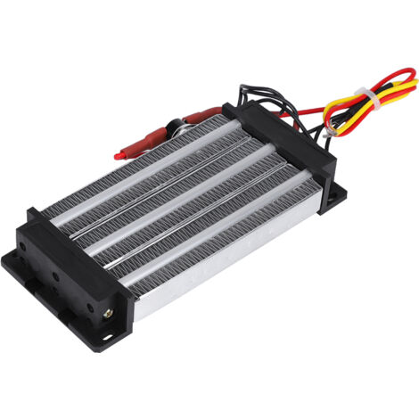 1000W isoliertes PTC-Keramik-Heizelement (AC/DC 220V)