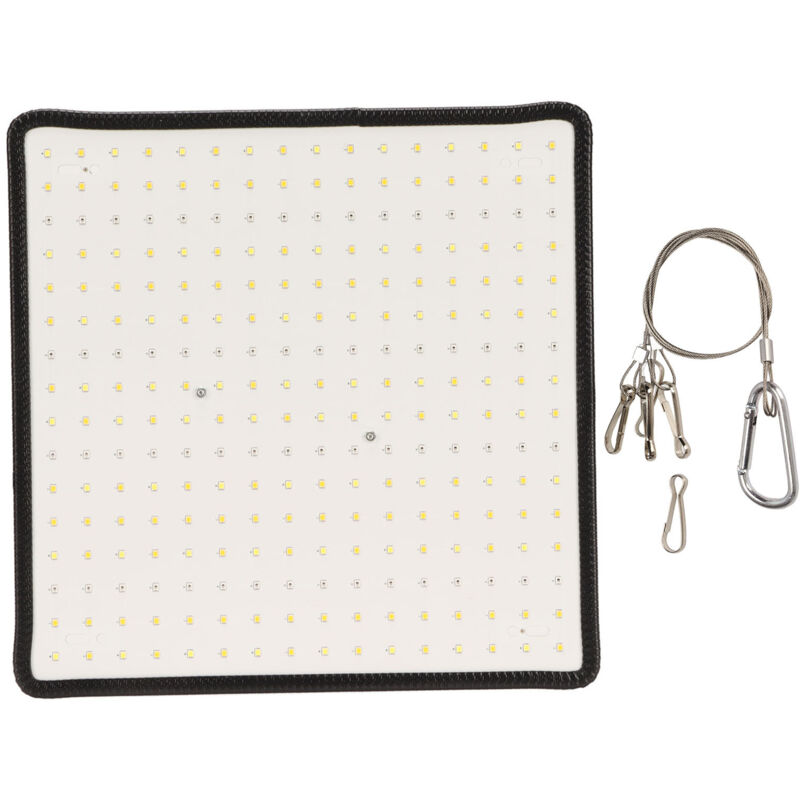 1000W LED élèvent la lumière professionnelle à spectre rouge et bleu pour plantes d'intérieur à effet de serre 85265V
