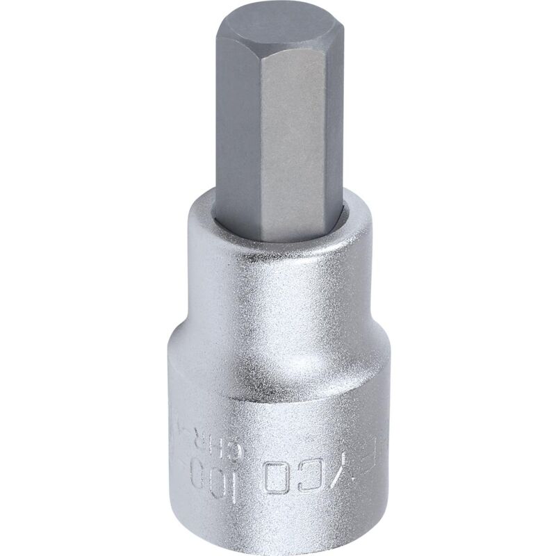 Image of 00100312280 Schraubendreher-Einsätze für Innensechskant-Schrauben, 3/4"