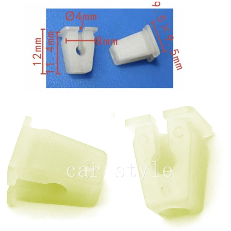 100/500x oem für gm bmw Niedrigeren Tür & Griff Innen Trim 90230846 2240802 94515248 63121374075,100x | 04537365724693
