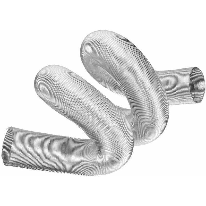 100cm 26mm Heizblechrohr Ansaugrohr Ansaugrohr für Diesel Standheizung | 06286528153839 100cm 26mm Heizblechrohr Ansaugrohr Ansaugrohr für Diesel Standheizung | 06286528153839