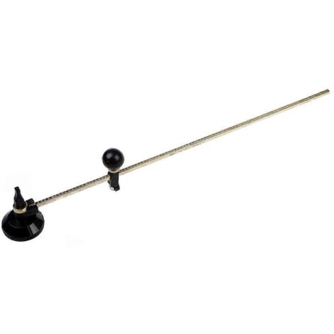 100cm Max. Circle Dia Compasses Glass Circle Circular Cutter--