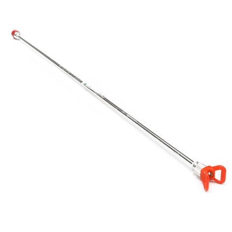 MOHOO 100cm Paint Extension Pole For Graco Titan Wagner LBTN