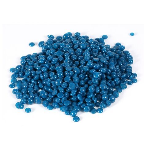 100g Sachet Cire Chaute Dure Épilation Maillot Corps Jambes à la Camomille