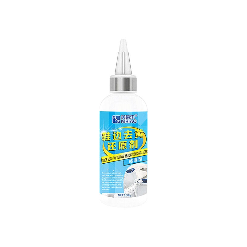 100g Weiß Schuhe Reiniger Schuhe Bleaching Reinigung Gel Schuh Pinsel Schuh Turnschuhe Reinigung,Cleansing Gel | 04537369651537 100g Weiß Schuhe Reiniger Schuhe Bleaching Reinigung Gel Schuh Pinsel Schuh Turnschuhe Reinigung,Cleansing Gel | 04537369651537