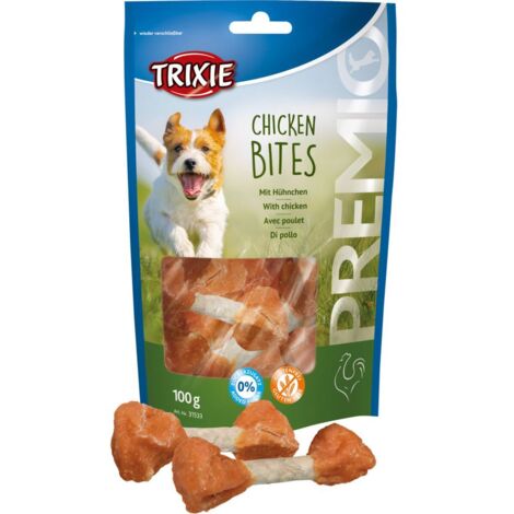 100gr.: Premio chicken bites Offerta Multipack 6 Confezioni