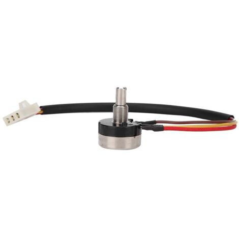 100k-Potentiometer für Elektroroller - Ersatzteil RV24YN20SB104