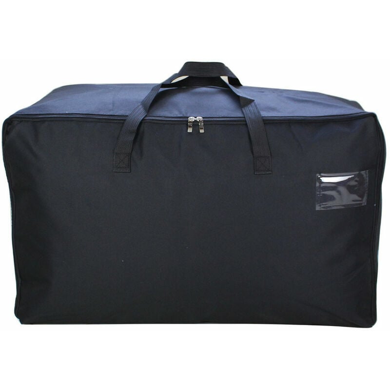 100L extra großer Kleiderständer Unterbettaufbewahrung Faltbare Organizer-Tasche für Bettdecken | 07068460332133 100L extra großer Kleiderständer Unterbettaufbewahrung Faltbare Organizer-Tasche für Bettdecken | 07068460332133