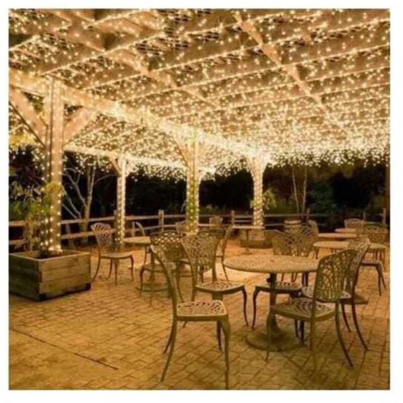 Image of Ikodm - 100M 600 led String&hellip;