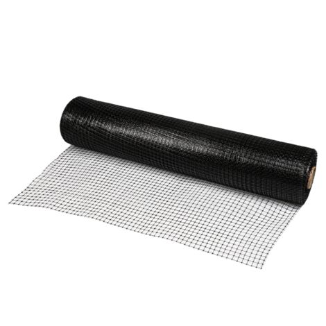 100m² Maulwurfnetz, Laubschutznetz, Absperrnetz