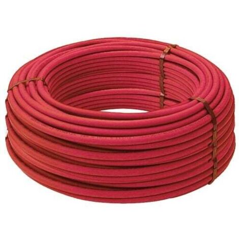 100m Tube PER BAO "SOMATHERM" Ø20