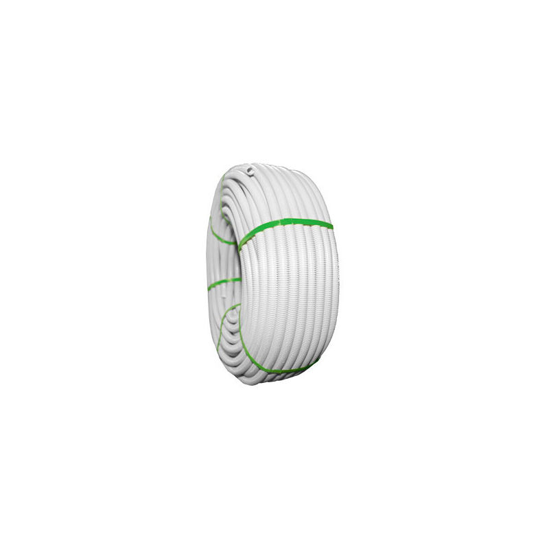 

100m. tubo corrugado gris libre de halógenos ø20mm ( 103000020) - Tupersa