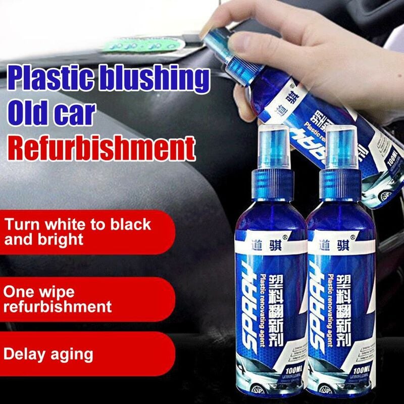 100ml Auto Nano Beschichtung Mittel Anti Scratch Hydrophoben Polnischen Beschichtung Mittel Auto Beschichtung Spray Wachs Reinigung Mittel Für Auto | 04537365618541