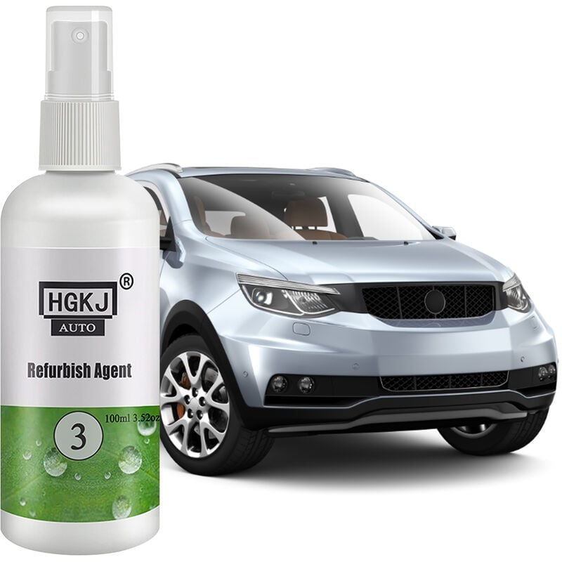 100ml Leder Runderneuerung Mittel Autolack Pflege Polnischen Auto Interieur Leder Sitze Wartung Sauber Waschmittel Refurbisher,CN | 04537365617773 100ml Leder Runderneuerung Mittel Autolack Pflege Polnischen Auto Interieur Leder Sitze Wartung Sauber Waschmittel Refurbisher,CN | 04537365617773