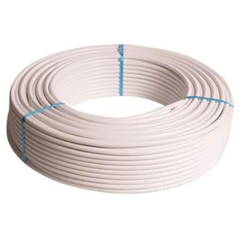 Tube multicouche RIXc non gainé blanc
