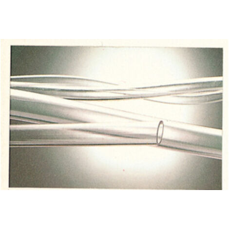 100ML TUBO CRISTALLO PER LIVELLI 8X12 MM
