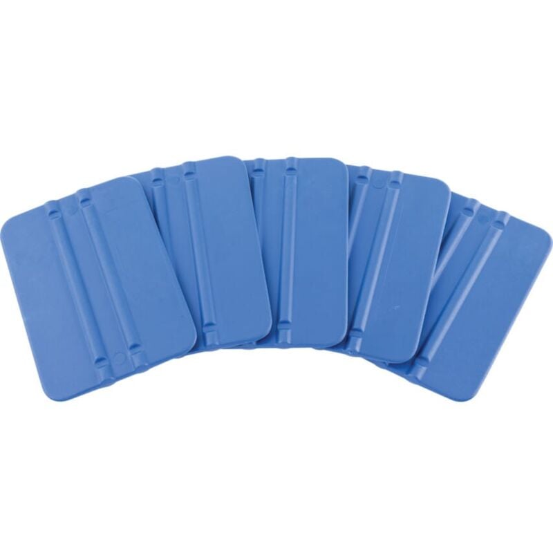 100mm (4') Auto Body Filler Applicators (Packets 5) - Kennedy