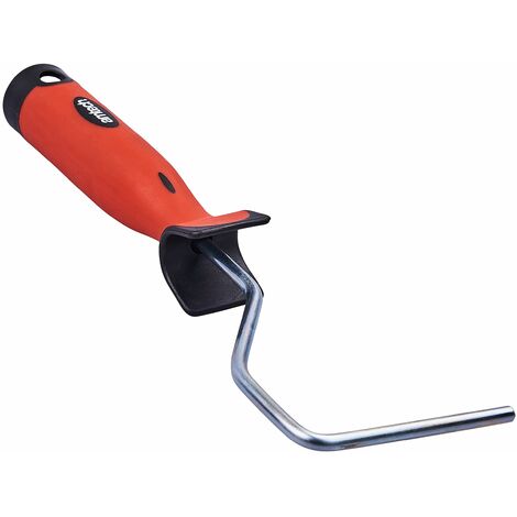 100mm (4") Roller Frame - Soft Handle - G4415
