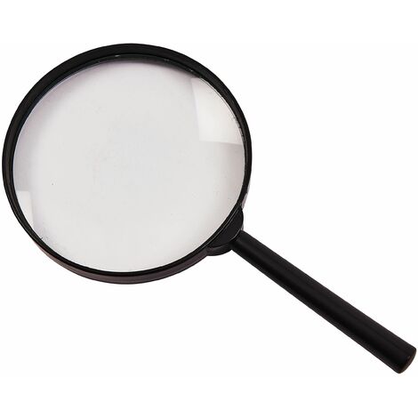 100mm Magnifier Glass - S2915