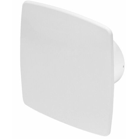 Qualité mur cuisine salle de bains hotte aspirante 150mm ventilateur standard de ventilation prim airRoxy