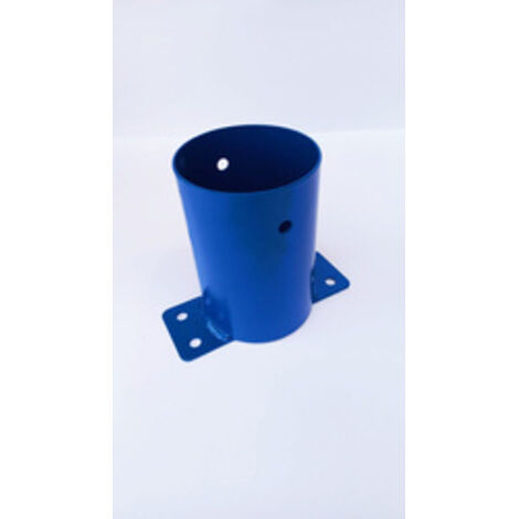 100mm Wandverbinder