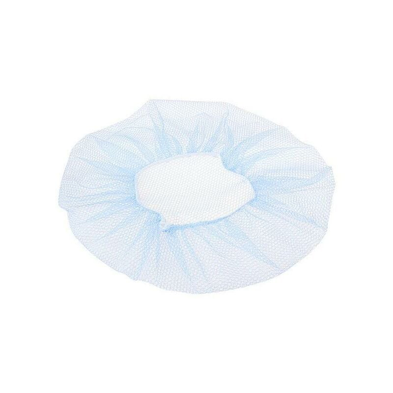 100Pcs Baby Netze Fan Schutz Mesh Finger Schutz Abdeckung Sicherheit Fan Sicherheit Netze/Fan Staub Staub Mesh Abdeckung schützen,Blue,30-40cm | 04537370127014