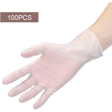 disposable gloves for cooking