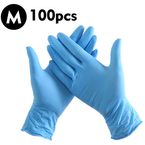 industrial disposable gloves