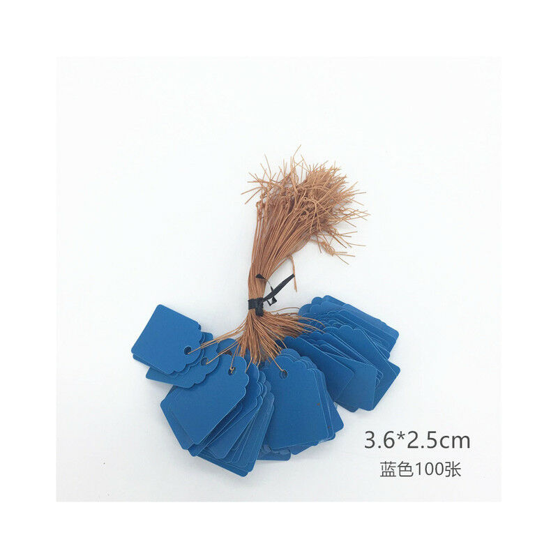 100PCS giardinaggio decorazione del giardino