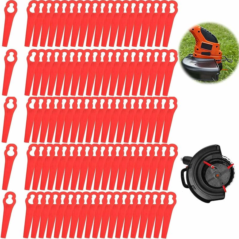 Pieces Detachees Coupe Bordure Florabest Frta 20 A1