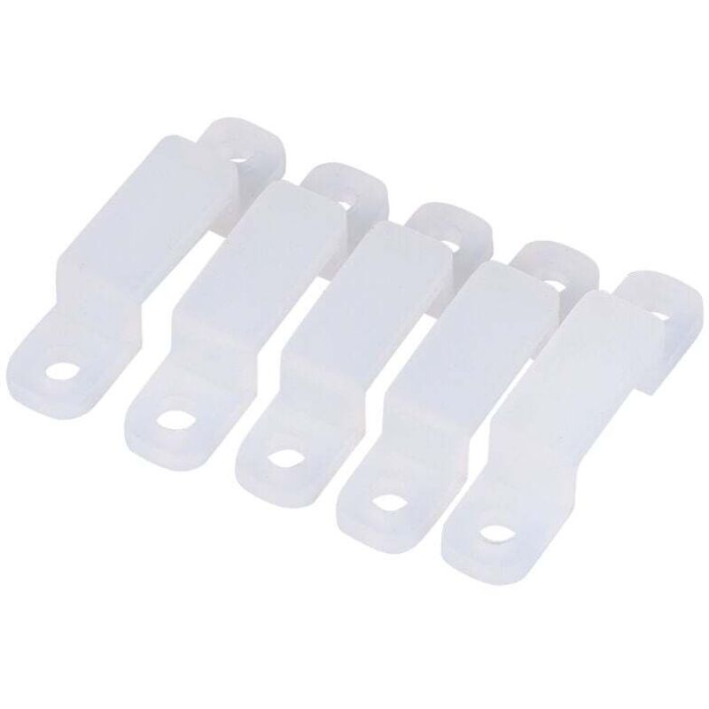 Image of 100pcs Light Bar Clips, led Light&hellip;