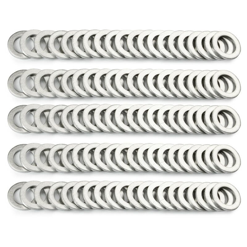 100PCS Ölablassschraube Zerquetschen Waschmaschine Dichtungen 14mm oem 94109-14000 Für Honda cr-v Accord Für Acura rdx el cl 9410914000 94109 14000 | 04537371475183 100PCS Ölablassschraube Zerquetschen Waschmaschine Dichtungen 14mm oem 94109-14000 Für Honda cr-v Accord Für Acura rdx el cl 9410914000 94109 14000 | 04537371475183