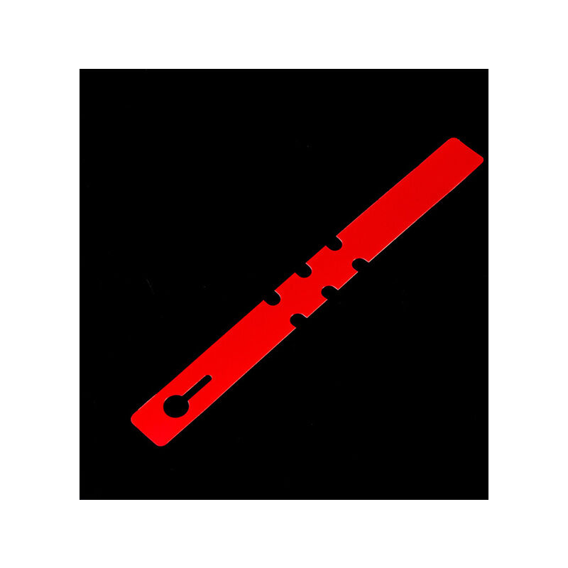 100pcs pennarelli per piante impermeabili Nursery