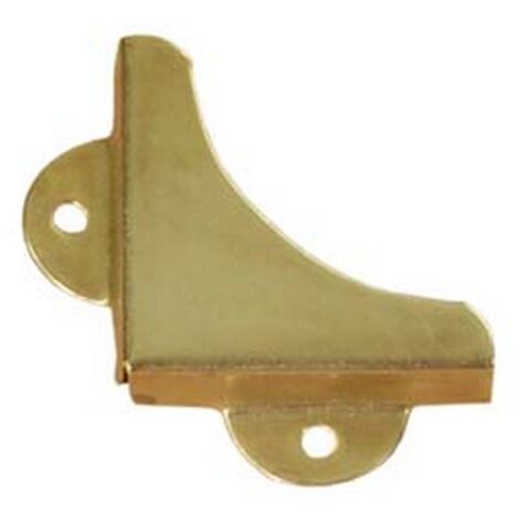 100PZ ANGOLI PER CRISTALLI - mm.32x32x8 grande