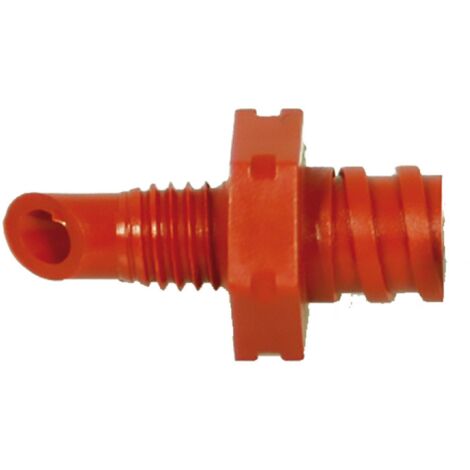 100PZ BASE MICROSPRUZZO 'MFG' Ã¸ mm 1,5 - port.97 lt/h verde