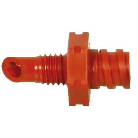 100PZ BASE MICROSPRUZZO 'MFG' ø mm 2,0 - port.157 lt/h blu codice 615317