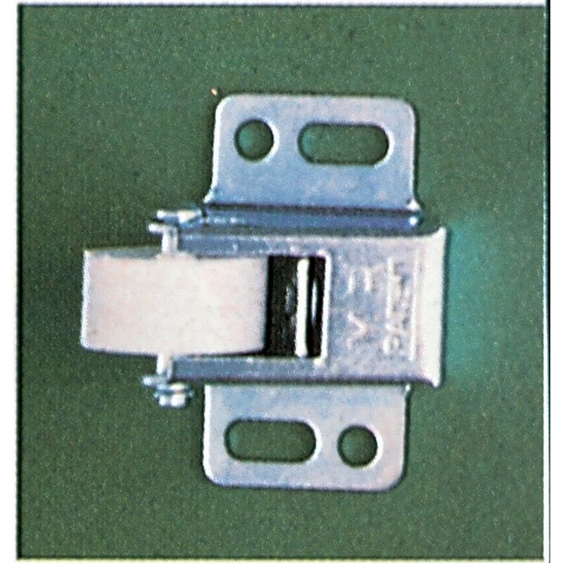 Image of 100PZ cricchetto in in acciaio zincato rullo vipla art. 57