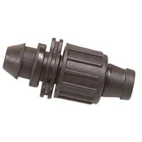 100PZ DEVIAZIONE PE PER "TAPE" IN POLIPROPILENE - mm.16