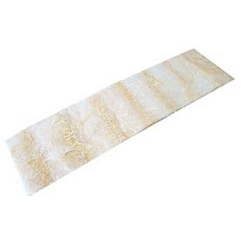 100PZ FAZZOLETTI SECCHI PER INSACCATI - cm.50X70