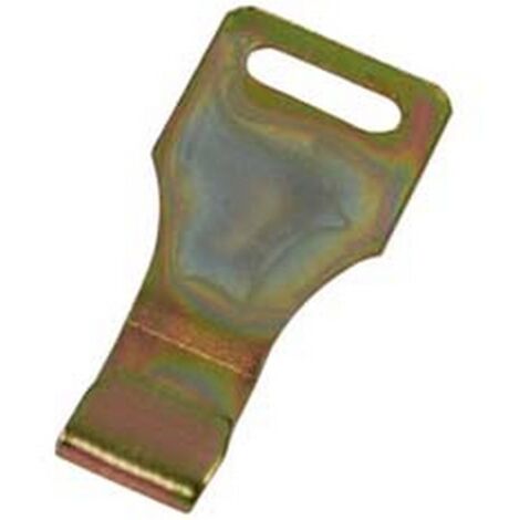 10PZ GANCIO INOX PER MACELLAI MM. 80X3 - Foto 6