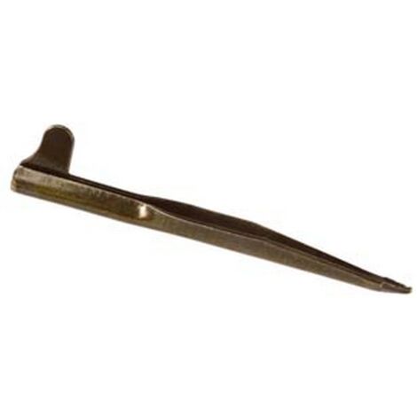 100PZ GANCI TIPO VOLO  - mm.95