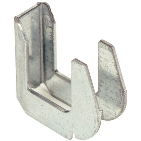 100PZ GANCIO PER RIPIANI PROMETAL